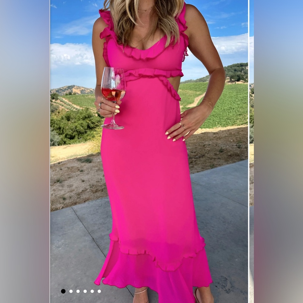 Show me your mumu Lane midi